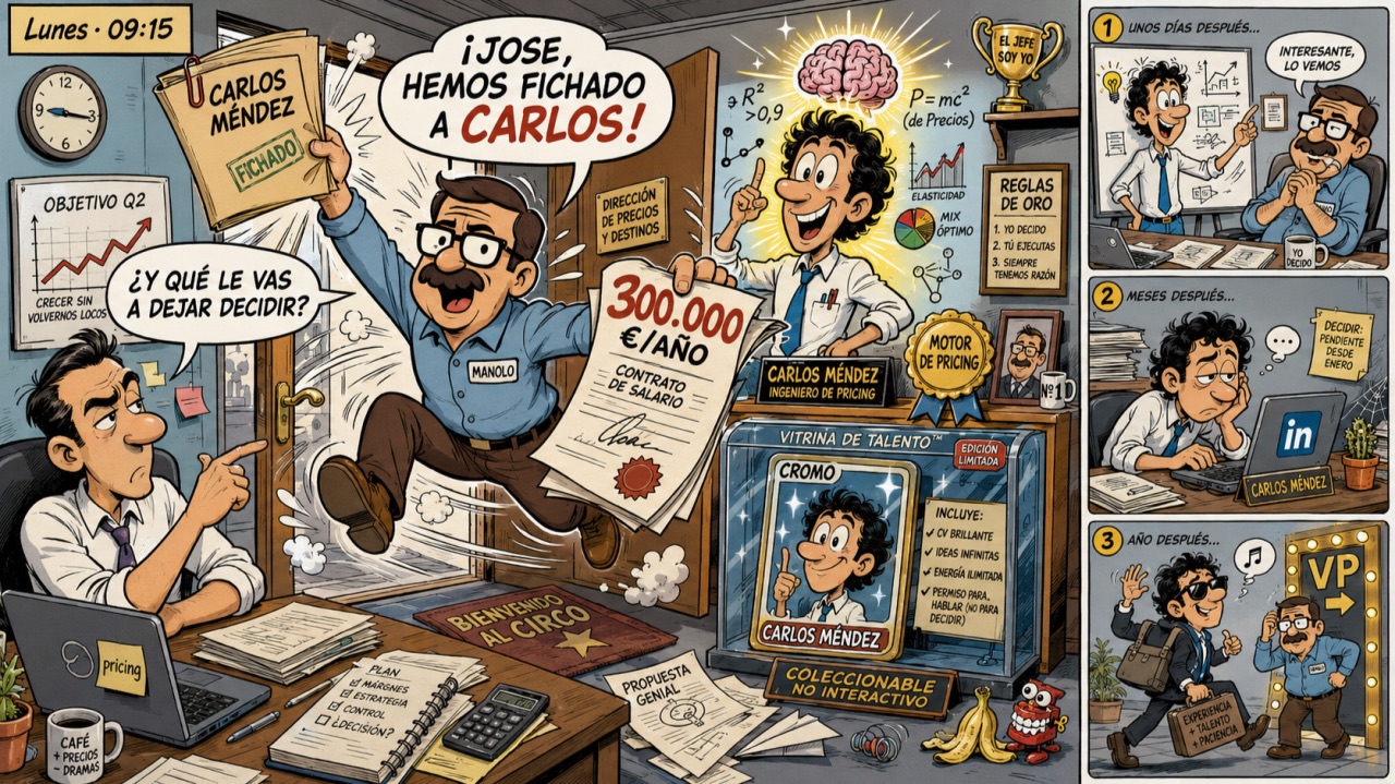Manolo y el crack